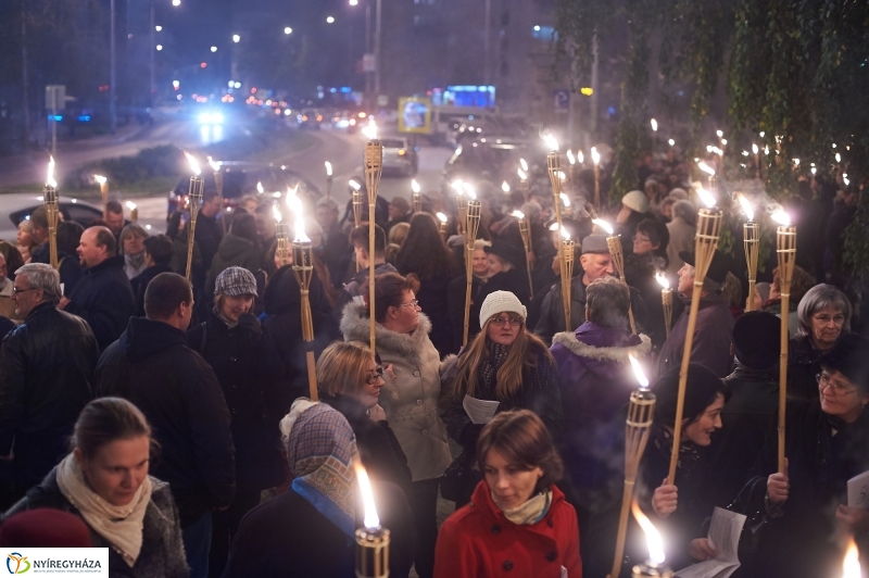 Reformáció 500 - fotó Szarka Lajos