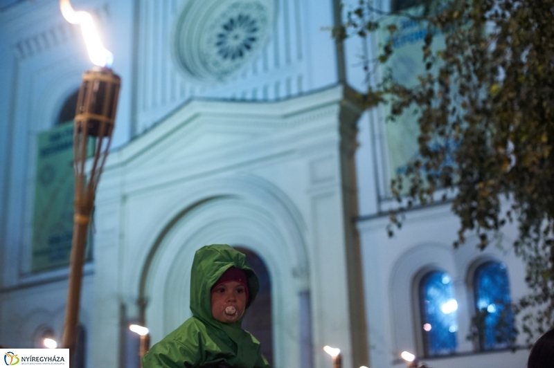 Reformáció 500 - fotó Szarka Lajos