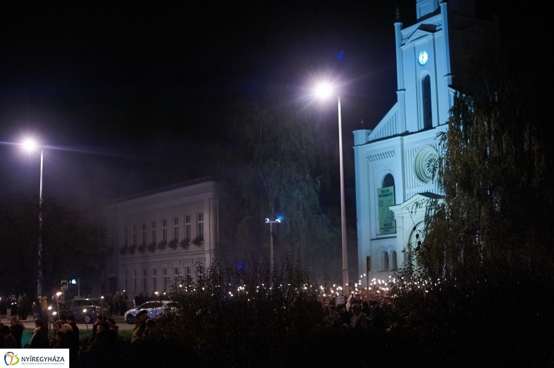 Reformáció 500 - fotó Szarka Lajos