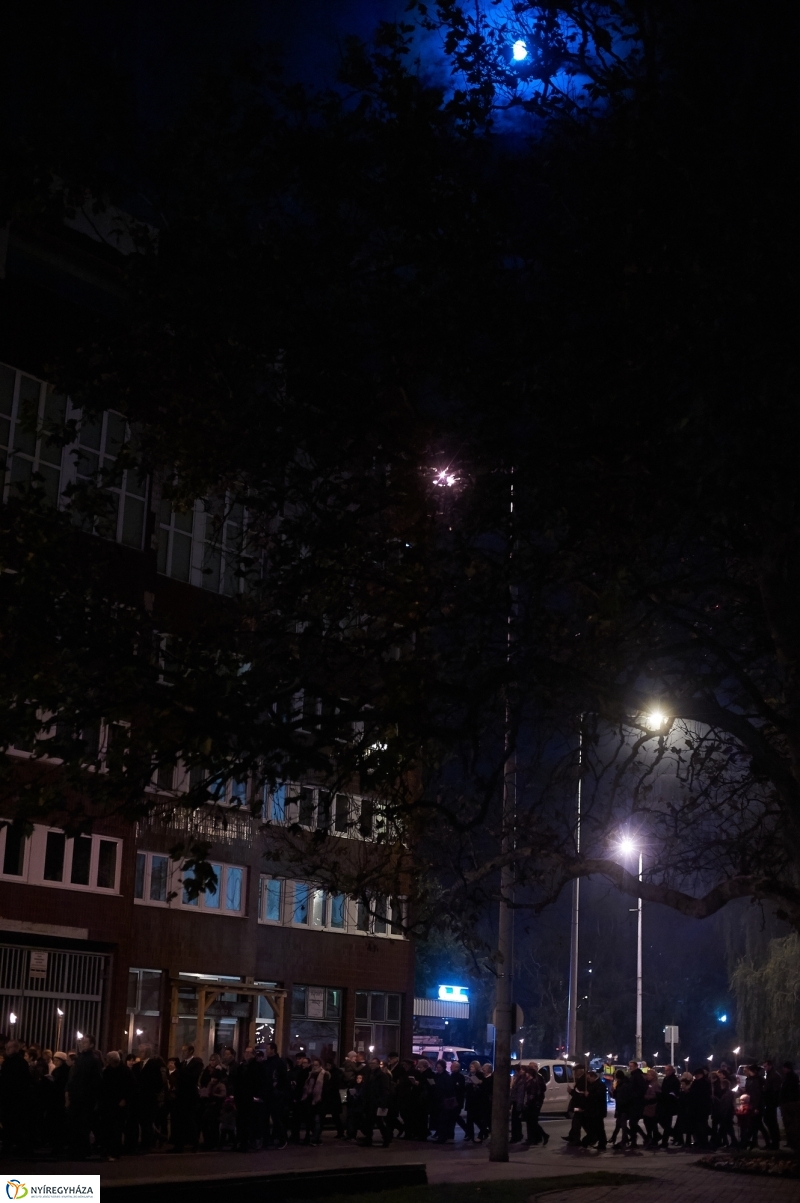 Reformáció 500 - fotó Szarka Lajos