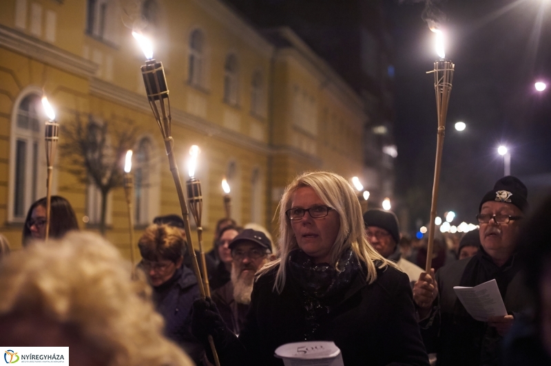 Reformáció 500 - fotó Szarka Lajos