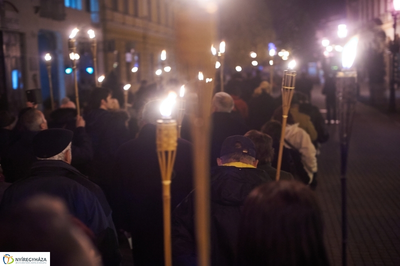 Reformáció 500 - fotó Szarka Lajos