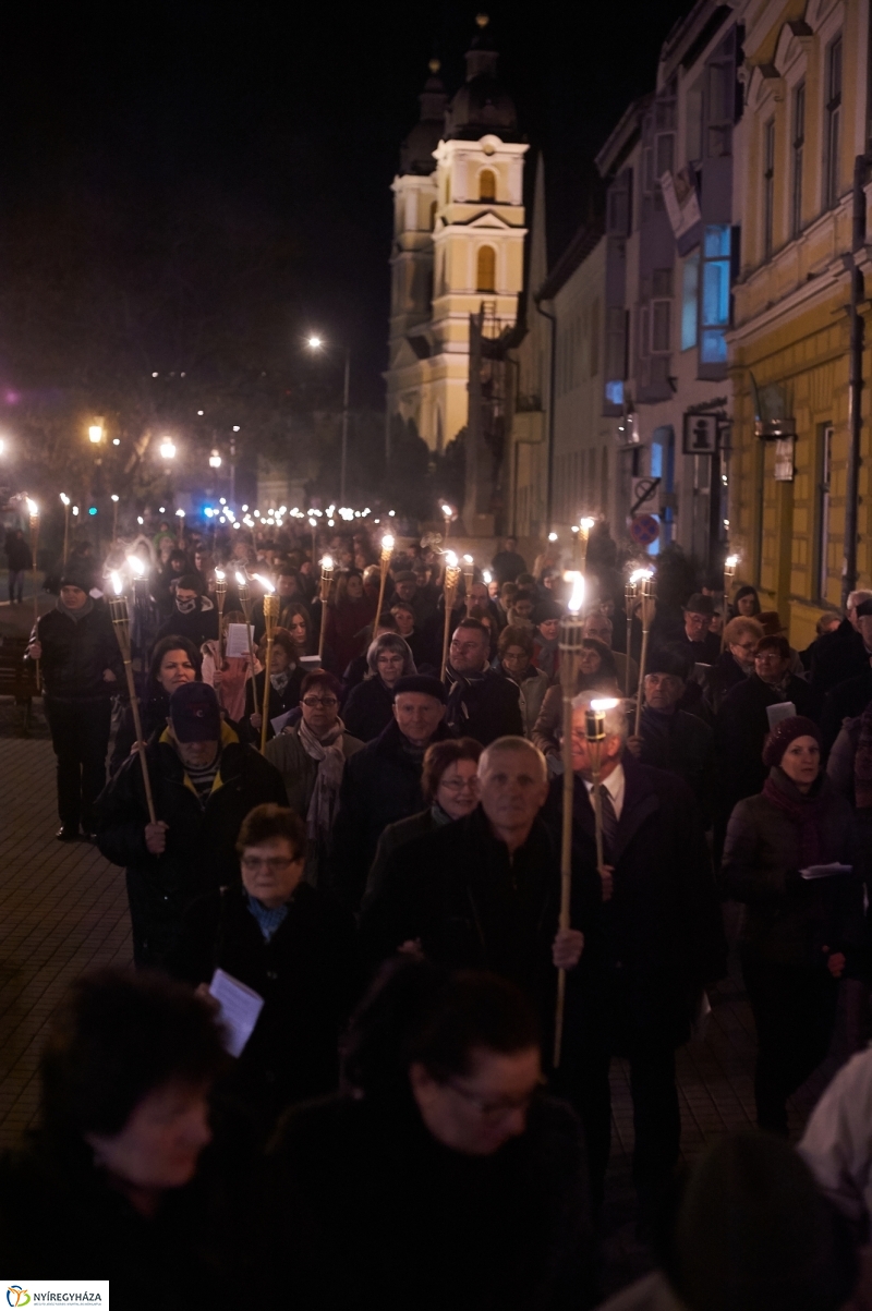 Reformáció 500 - fotó Szarka Lajos