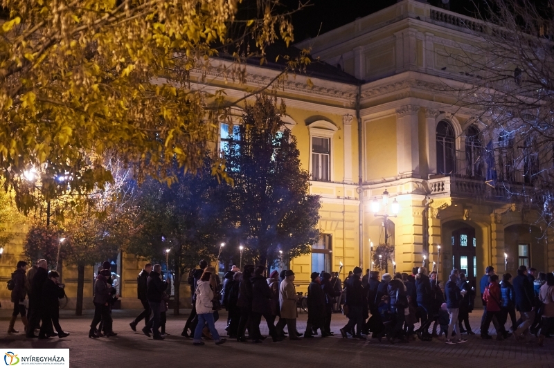 Reformáció 500 - fotó Szarka Lajos