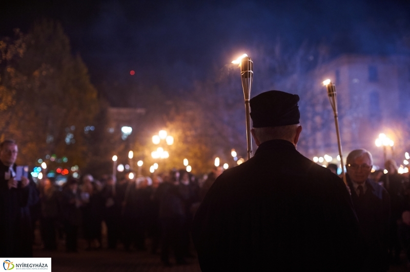 Reformáció 500 - fotó Szarka Lajos