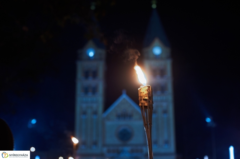 Reformáció 500 - fotó Szarka Lajos