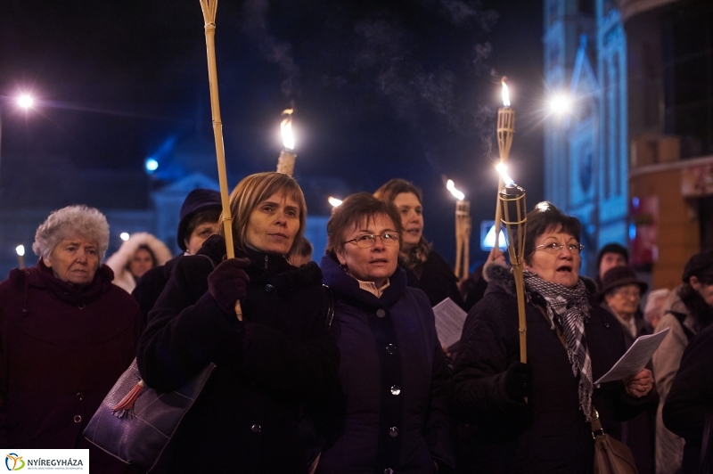 Reformáció 500 - fotó Szarka Lajos