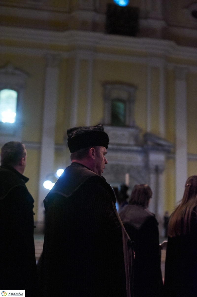 Reformáció 500 - fotó Szarka Lajos