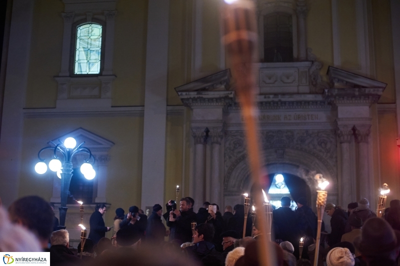 Reformáció 500 - fotó Szarka Lajos