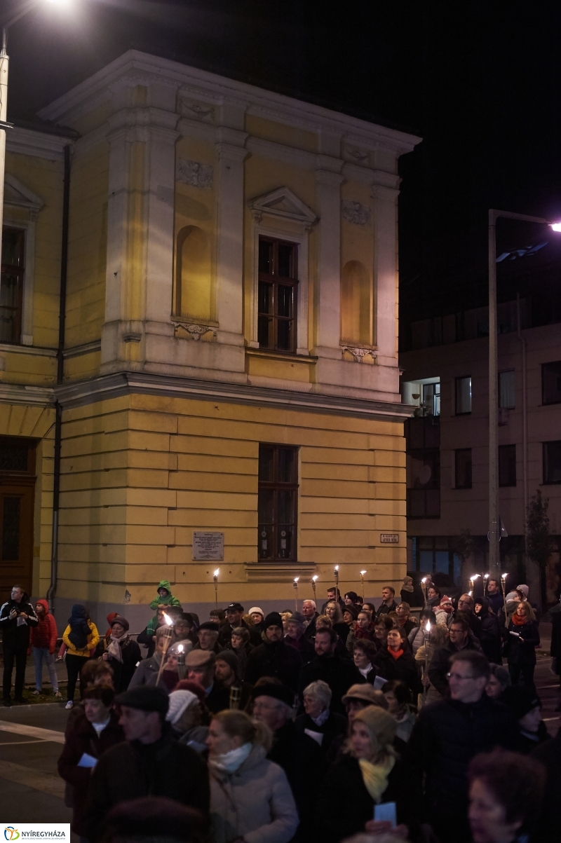 Reformáció 500 - fotó Szarka Lajos