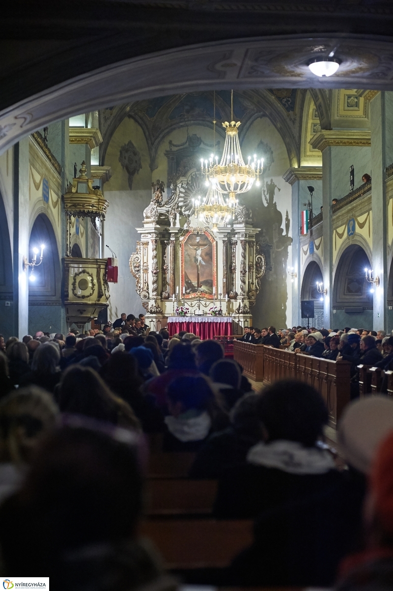 Reformáció 500 - fotó Szarka Lajos