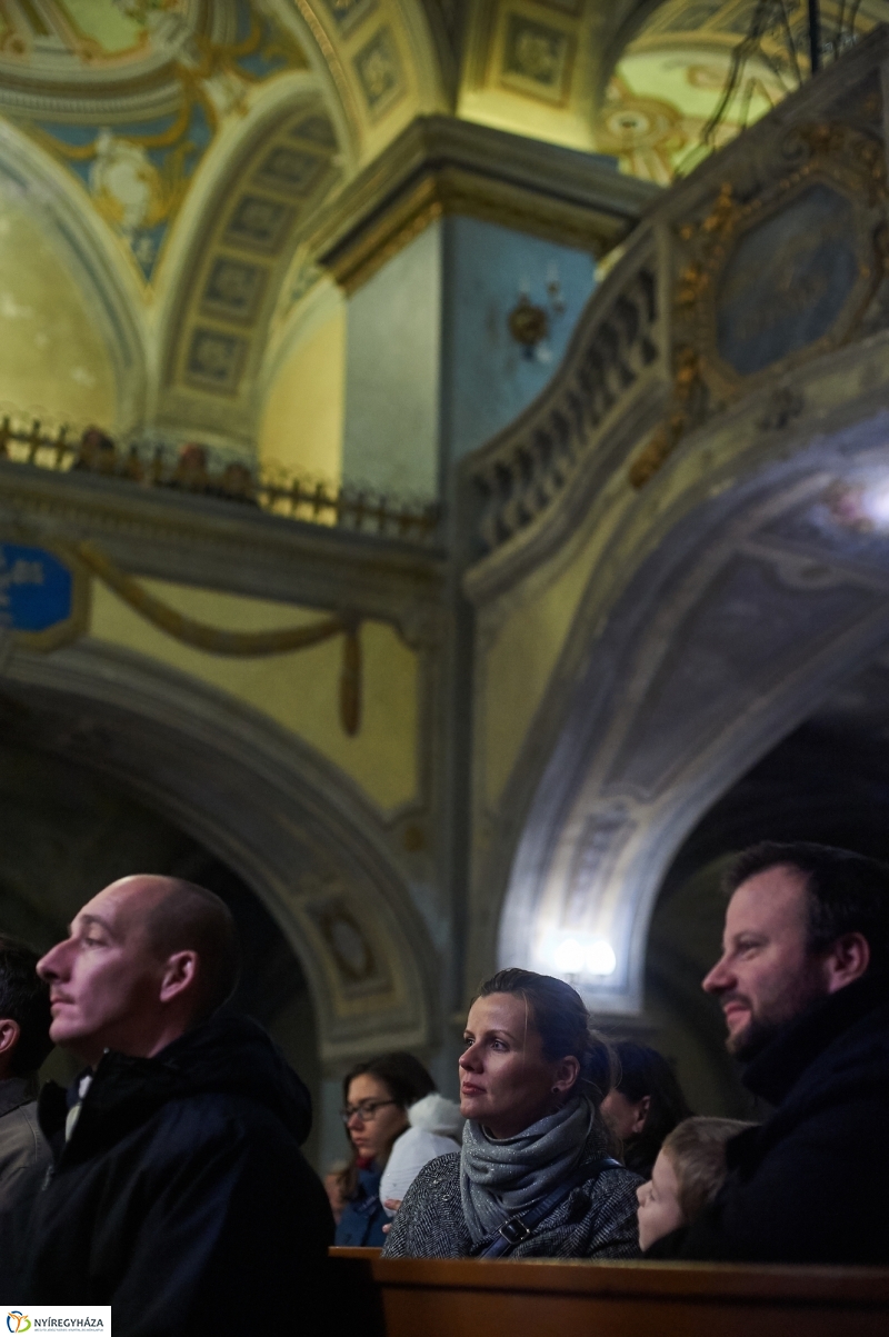 Reformáció 500 - fotó Szarka Lajos