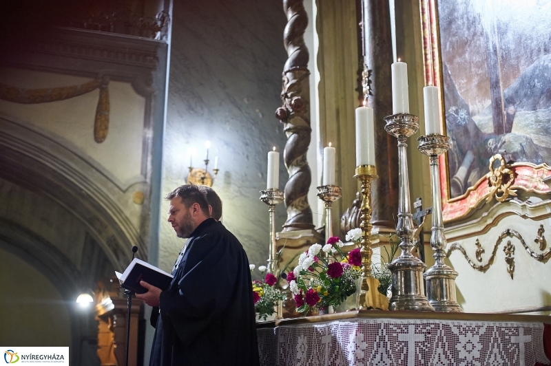 Reformáció 500 - fotó Szarka Lajos