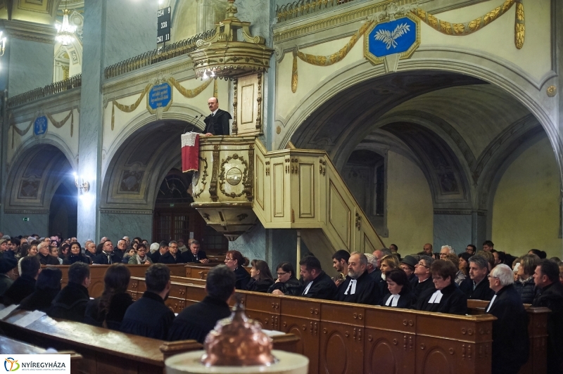 Reformáció 500 - fotó Szarka Lajos