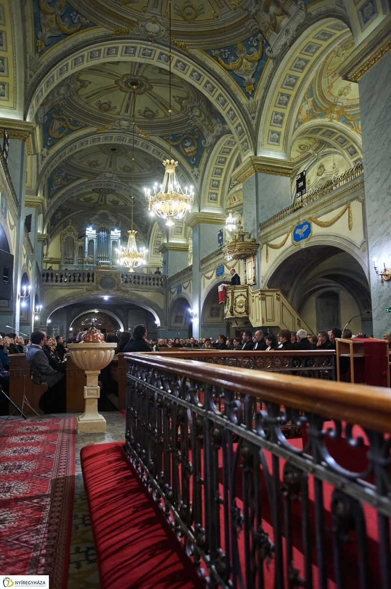 Reformáció 500 - fotó Szarka Lajos