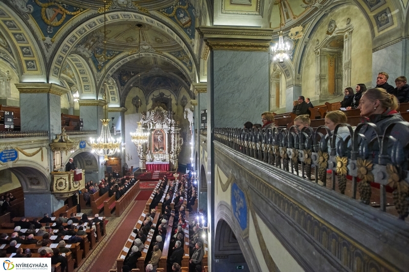 Reformáció 500 - fotó Szarka Lajos