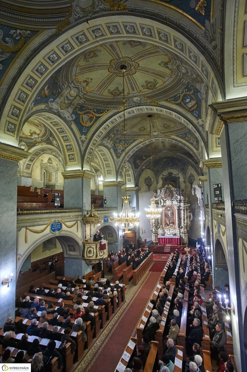 Reformáció 500 - fotó Szarka Lajos