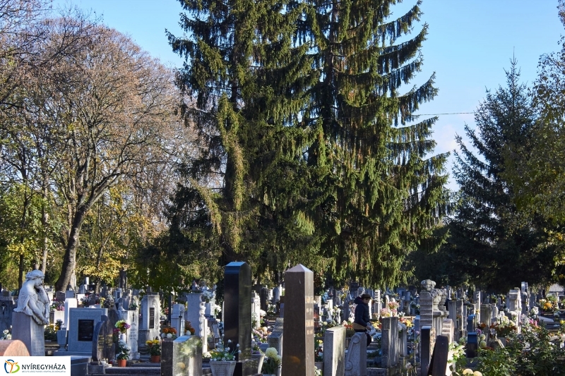 Emlékezünk - fotó Szarka Lajos