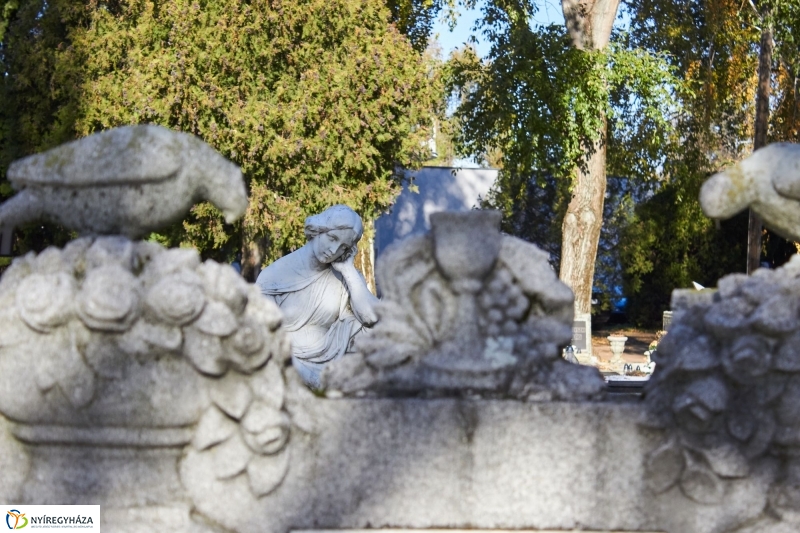 Emlékezünk - fotó Szarka Lajos