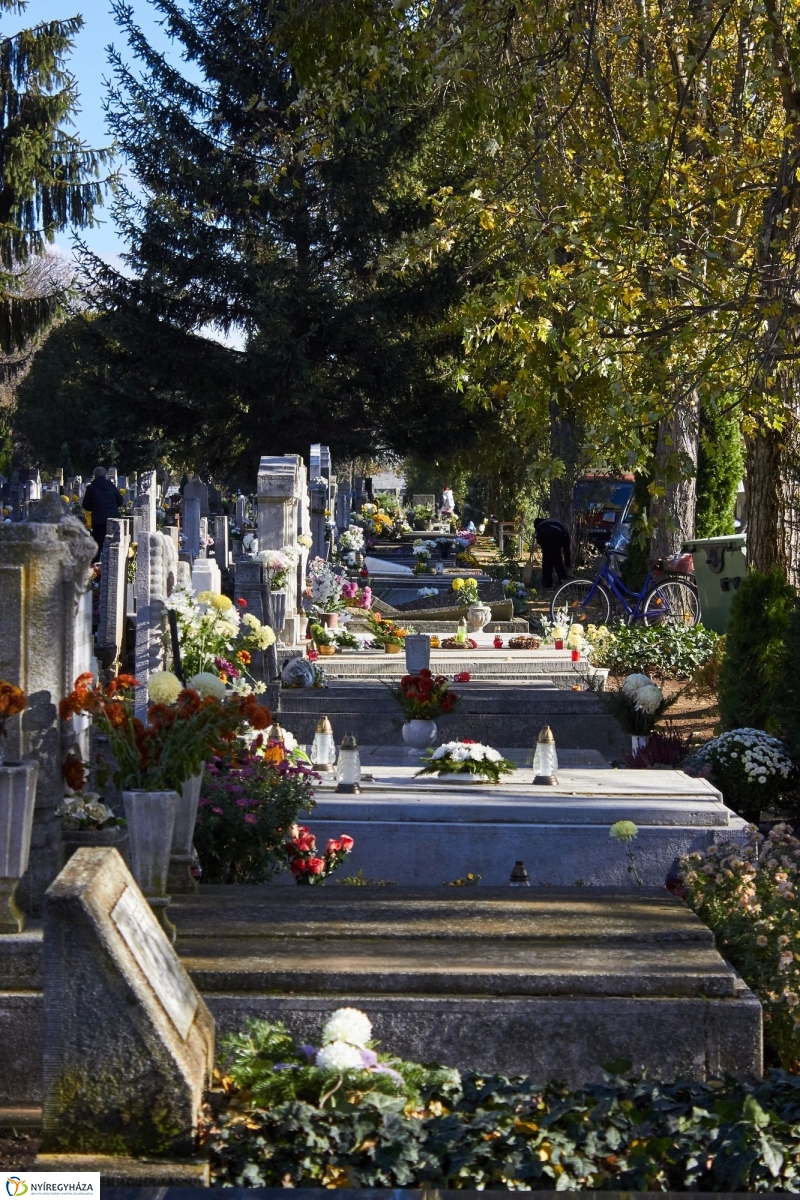 Emlékezünk - fotó Szarka Lajos