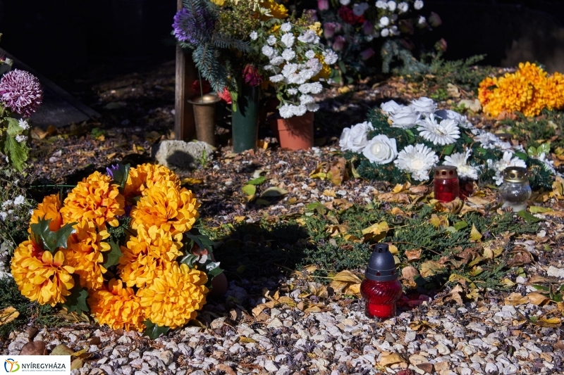 Emlékezünk - fotó Szarka Lajos