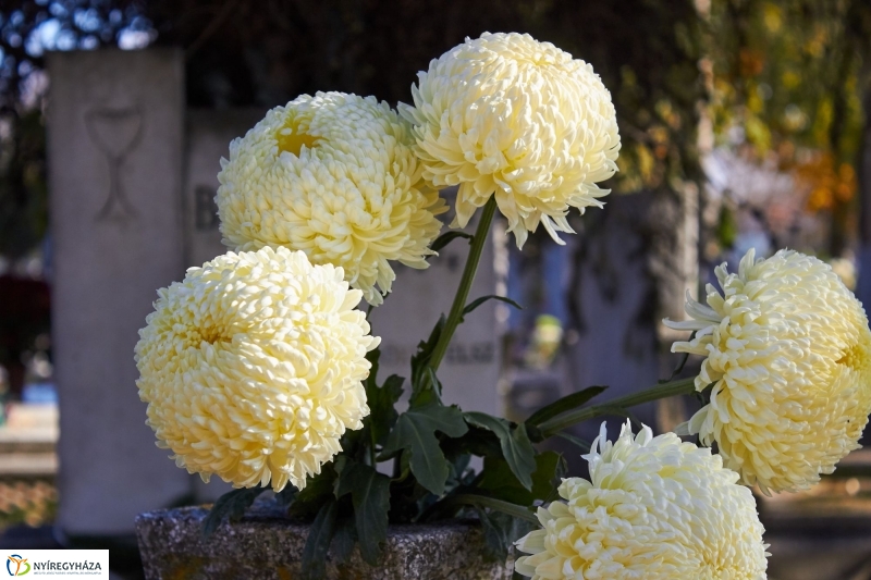 Emlékezünk - fotó Szarka Lajos