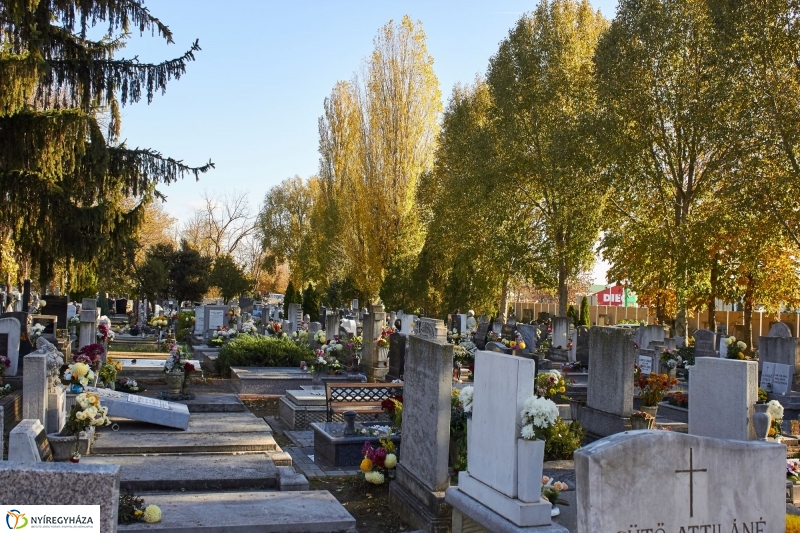 Emlékezünk - fotó Szarka Lajos