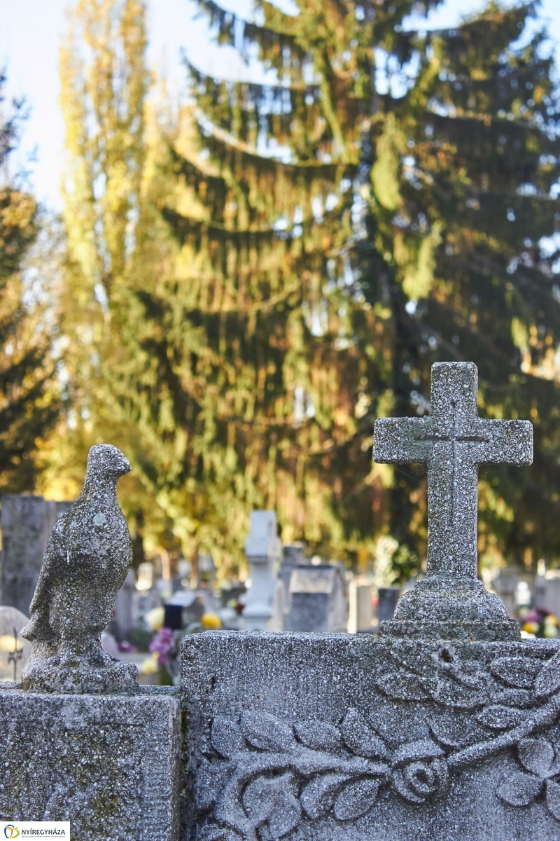 Emlékezünk - fotó Szarka Lajos