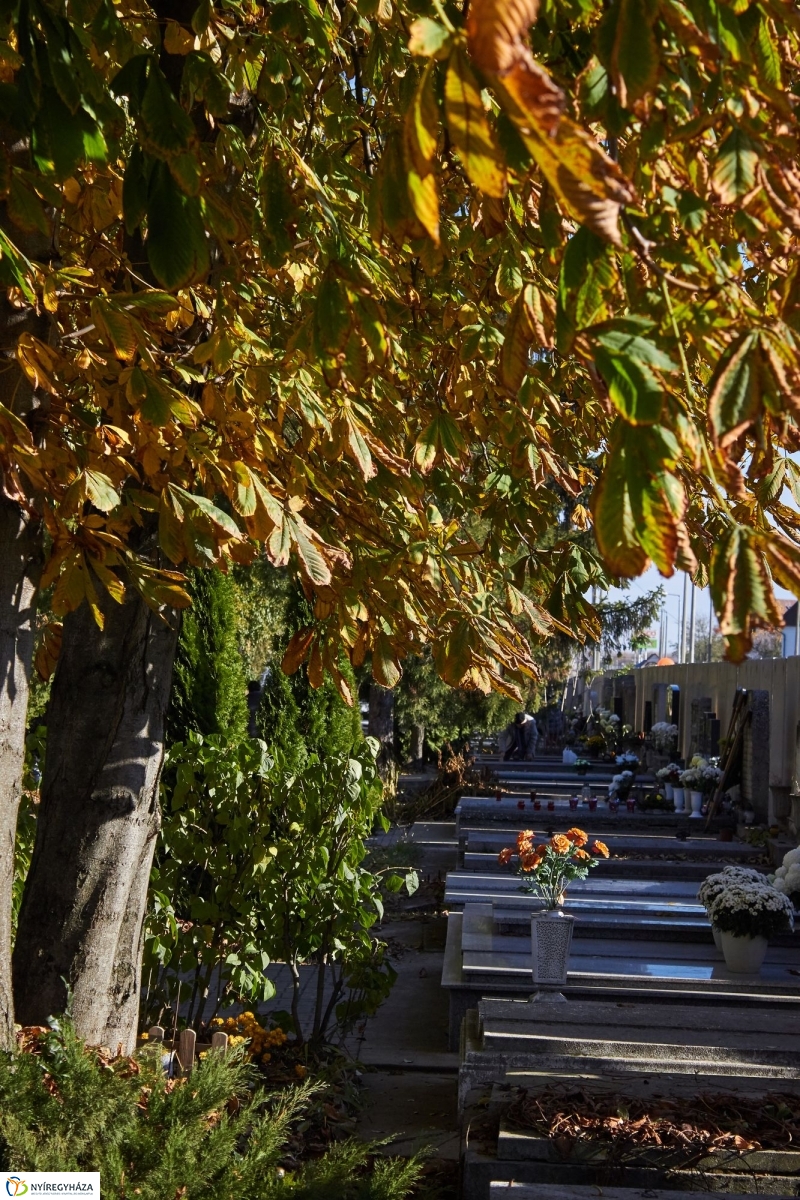 Emlékezünk - fotó Szarka Lajos