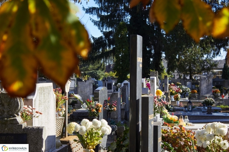 Emlékezünk - fotó Szarka Lajos