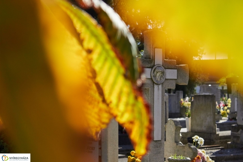 Emlékezünk - fotó Szarka Lajos