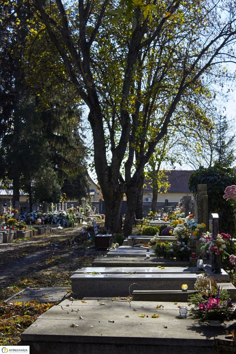 Emlékezünk - fotó Szarka Lajos