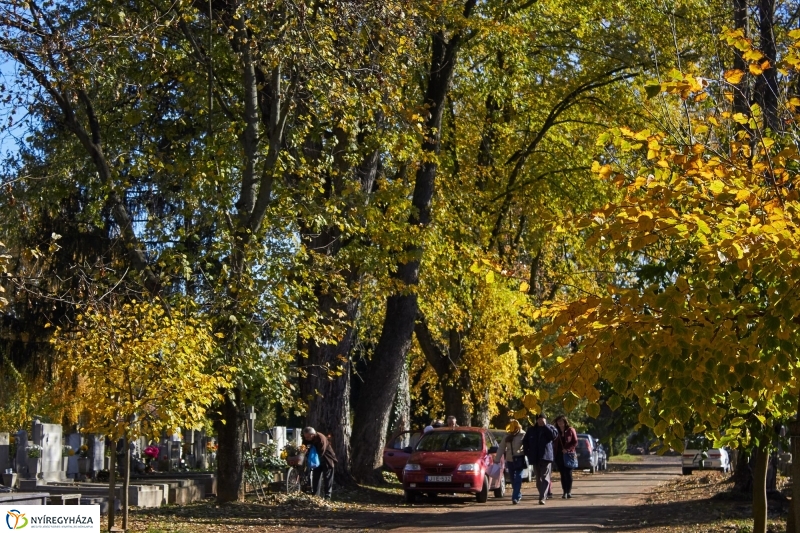 Emlékezünk - fotó Szarka Lajos