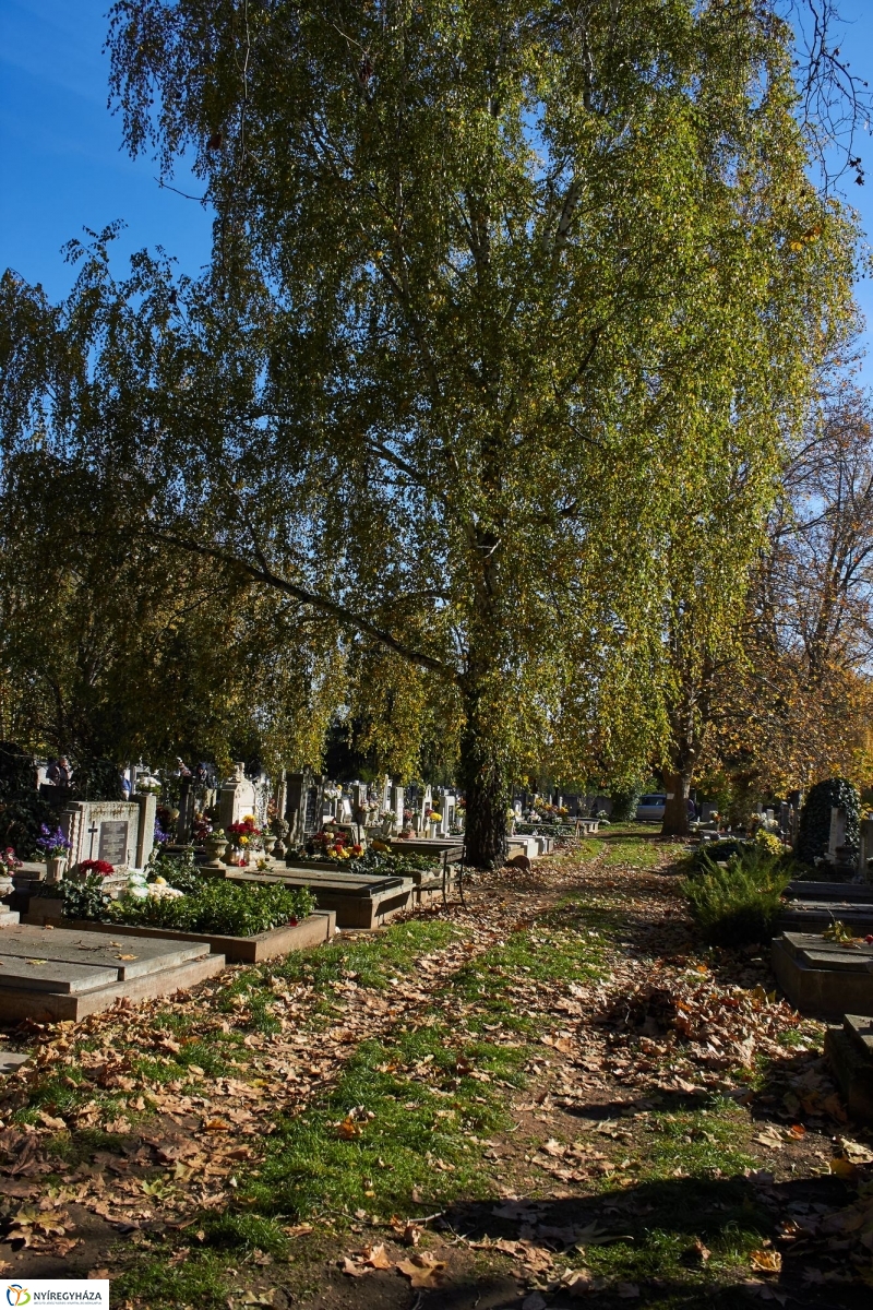 Emlékezünk - fotó Szarka Lajos