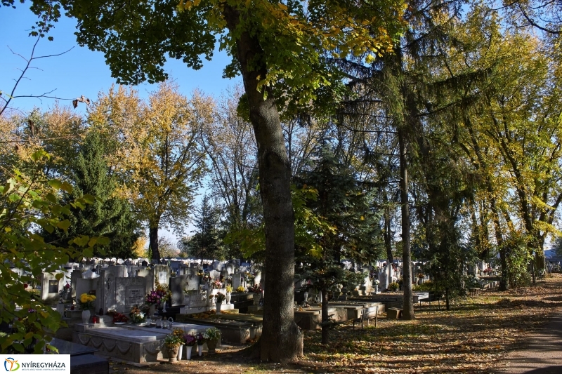 Emlékezünk - fotó Szarka Lajos