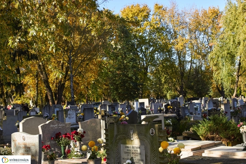 Emlékezünk - fotó Szarka Lajos