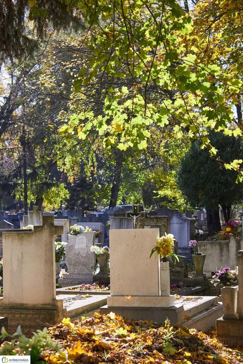 Emlékezünk - fotó Szarka Lajos