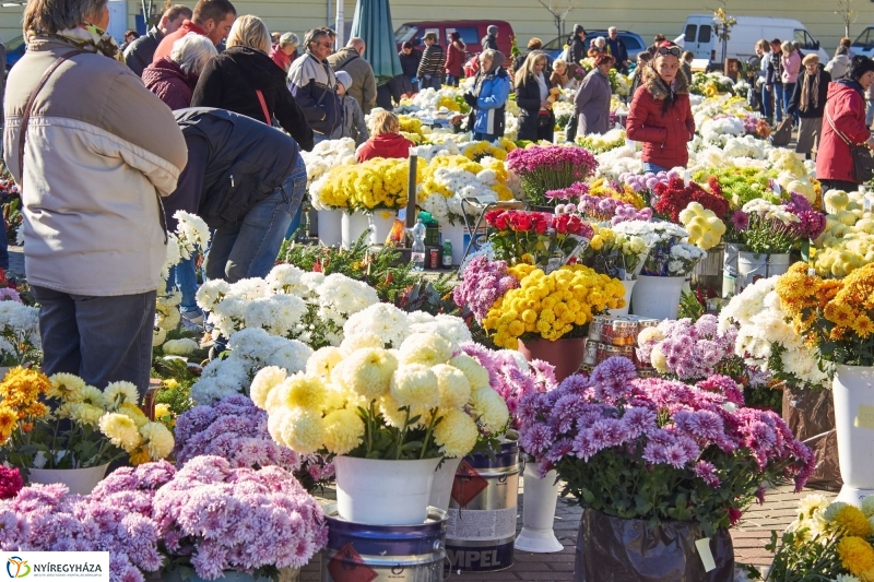 Emlékezünk - fotó Szarka Lajos