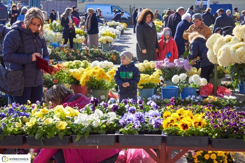 Emlékezünk - fotó Szarka Lajos