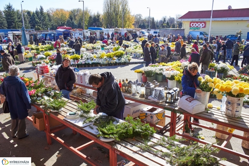 Emlékezünk - fotó Szarka Lajos