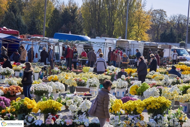 Emlékezünk - fotó Szarka Lajos