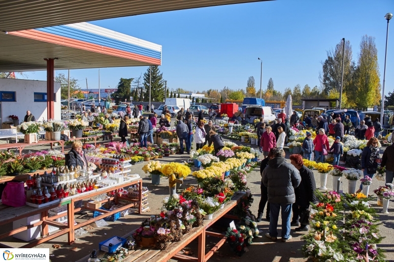 Emlékezünk - fotó Szarka Lajos