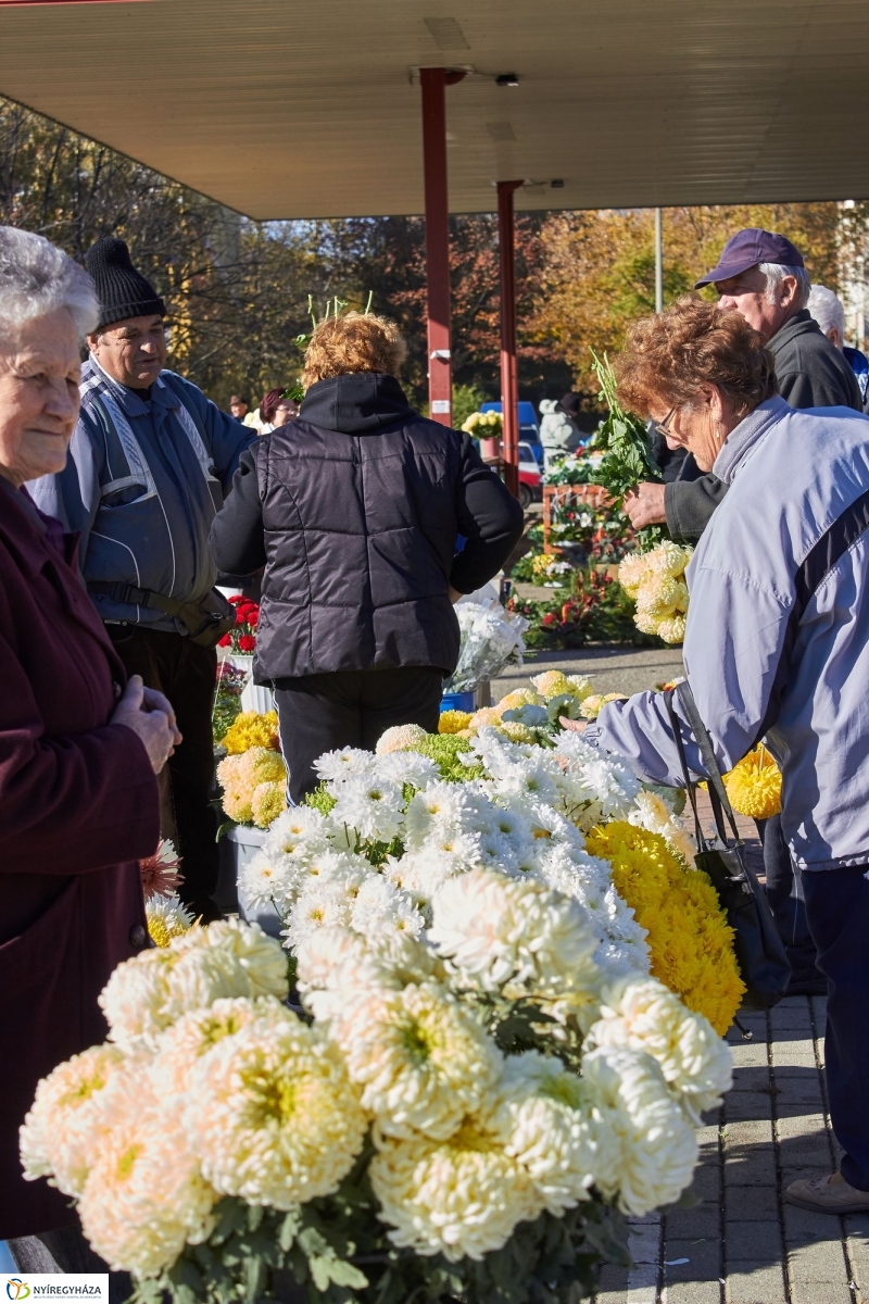 Emlékezünk - fotó Szarka Lajos