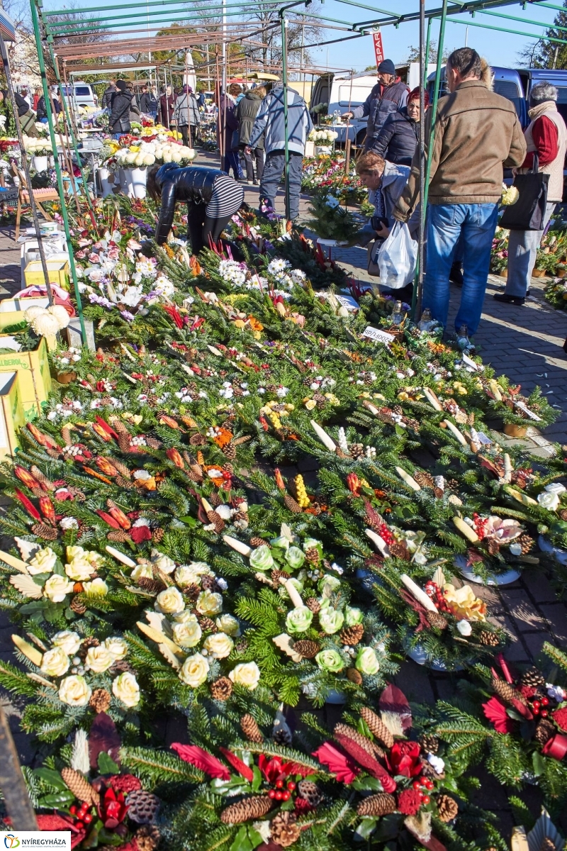 Emlékezünk - fotó Szarka Lajos