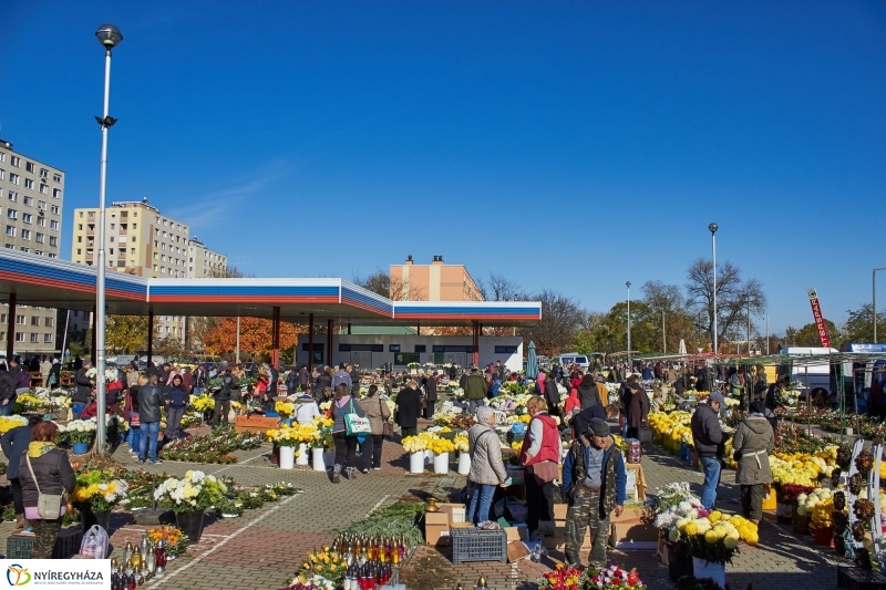 Emlékezünk - fotó Szarka Lajos