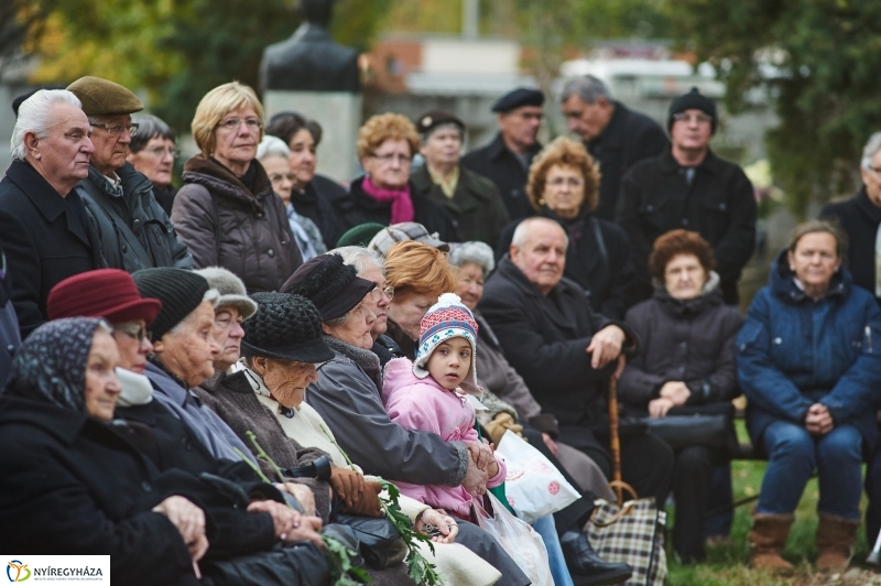 Elhurcoltak Emléknapja 2017 - fotó Szarka Lajos