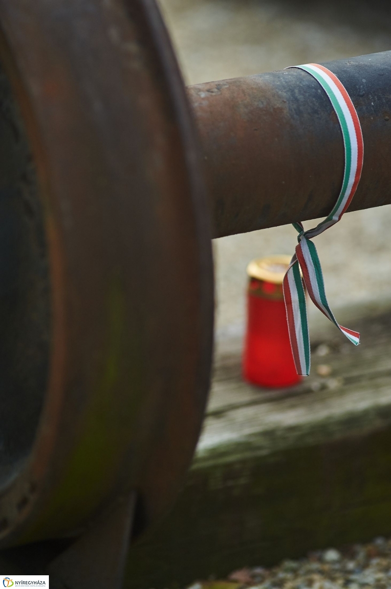 Elhurcoltak Emléknapja 2017 - fotó Szarka Lajos