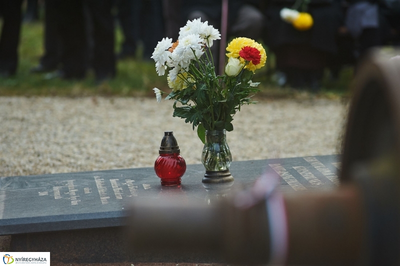 Elhurcoltak Emléknapja 2017 - fotó Szarka Lajos