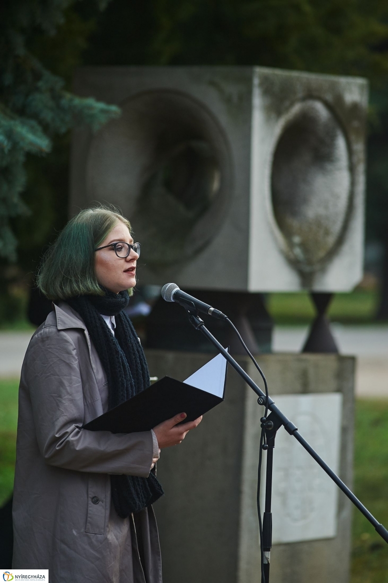 Elhurcoltak Emléknapja 2017 - fotó Szarka Lajos
