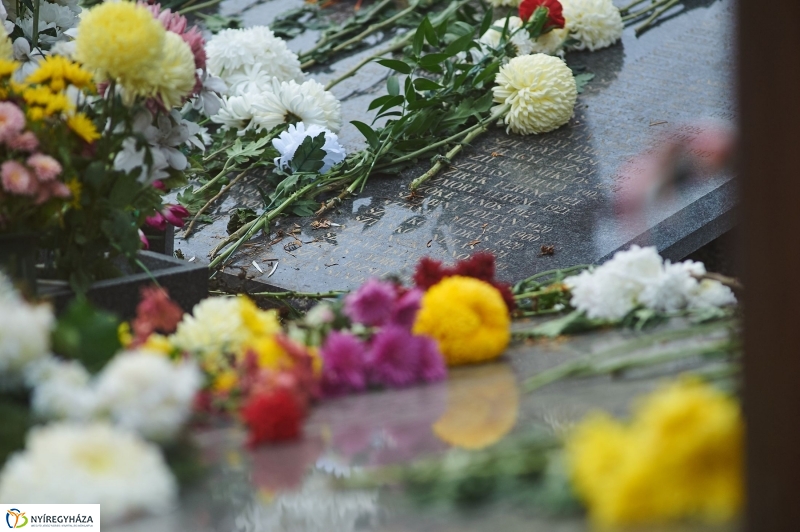 Elhurcoltak Emléknapja 2017 - fotó Szarka Lajos